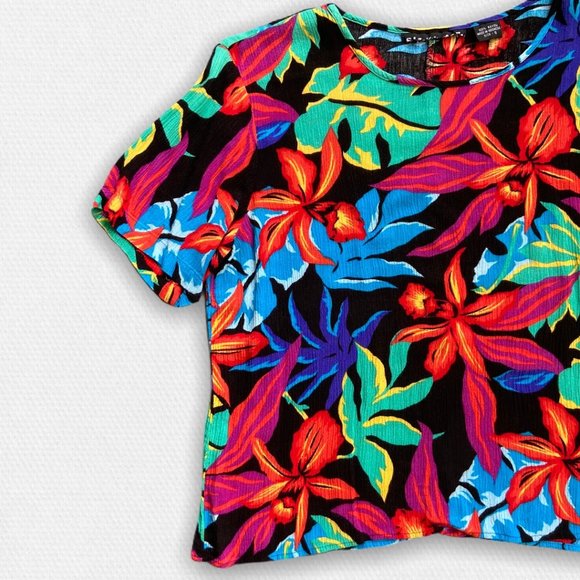 Tropical Shirt - Picture 2 of 4